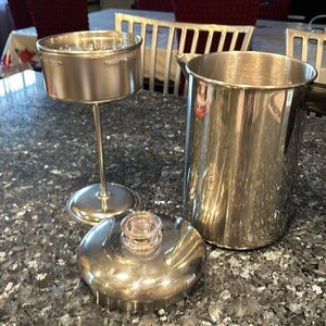 Faberware 12 cup coffee percolator